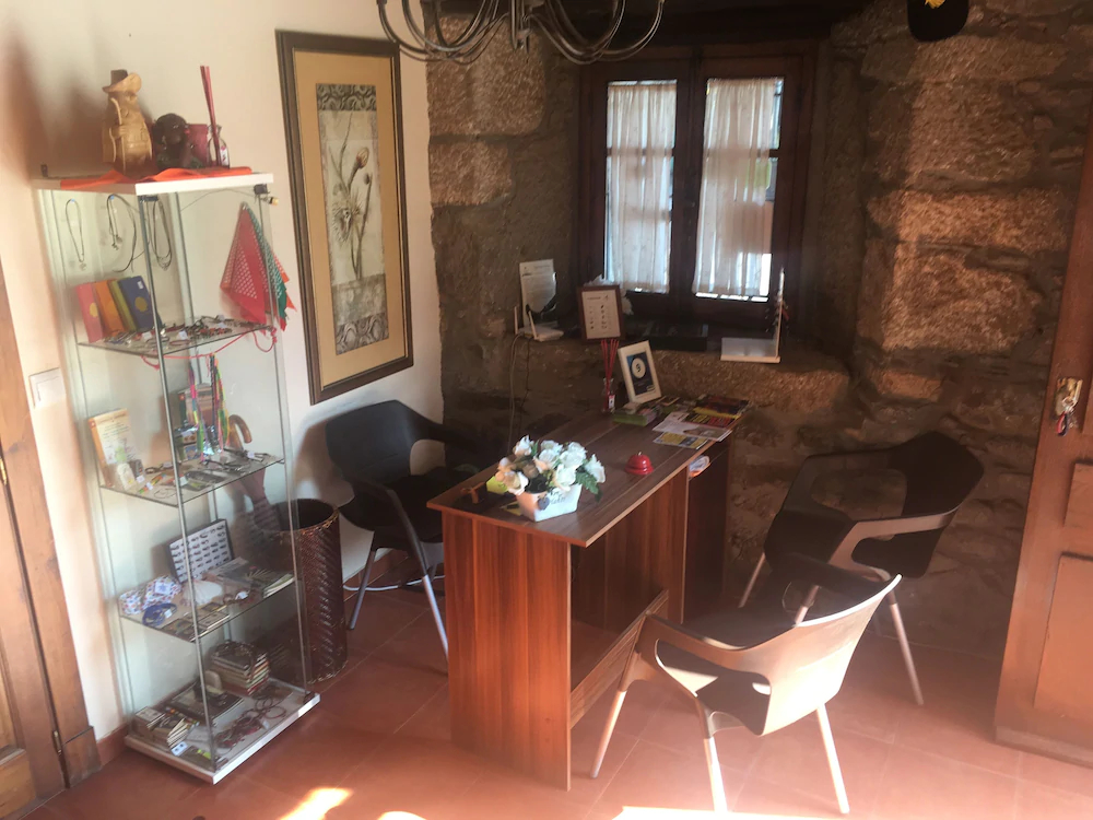 Hostal Casa San Nicolas