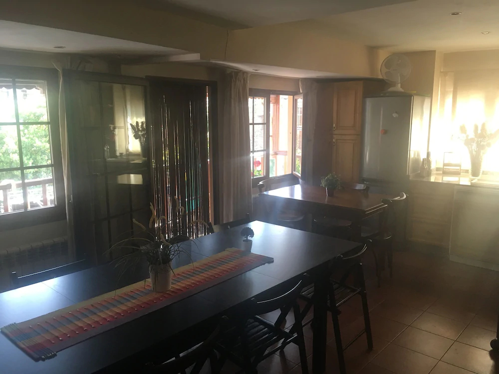 Hostal Casa San Nicolas