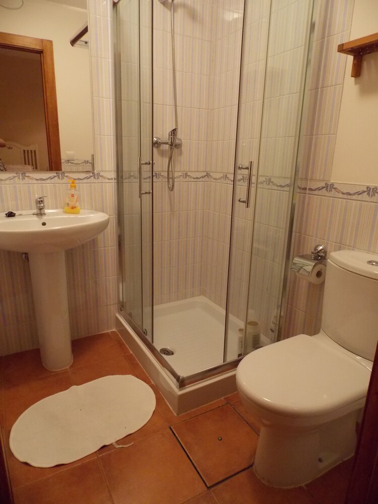Hostal Casa San Nicolas