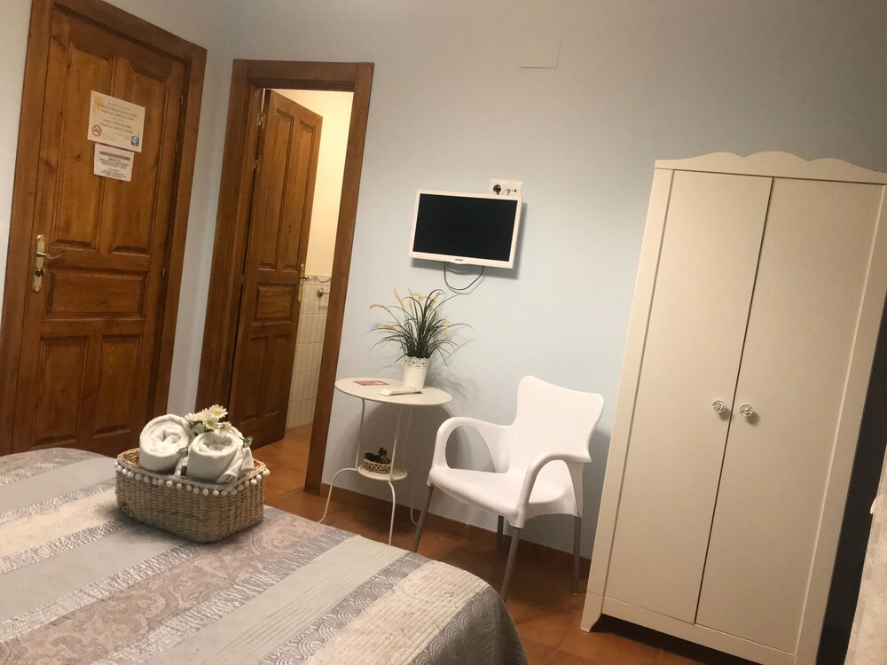 Hostal Casa San Nicolas