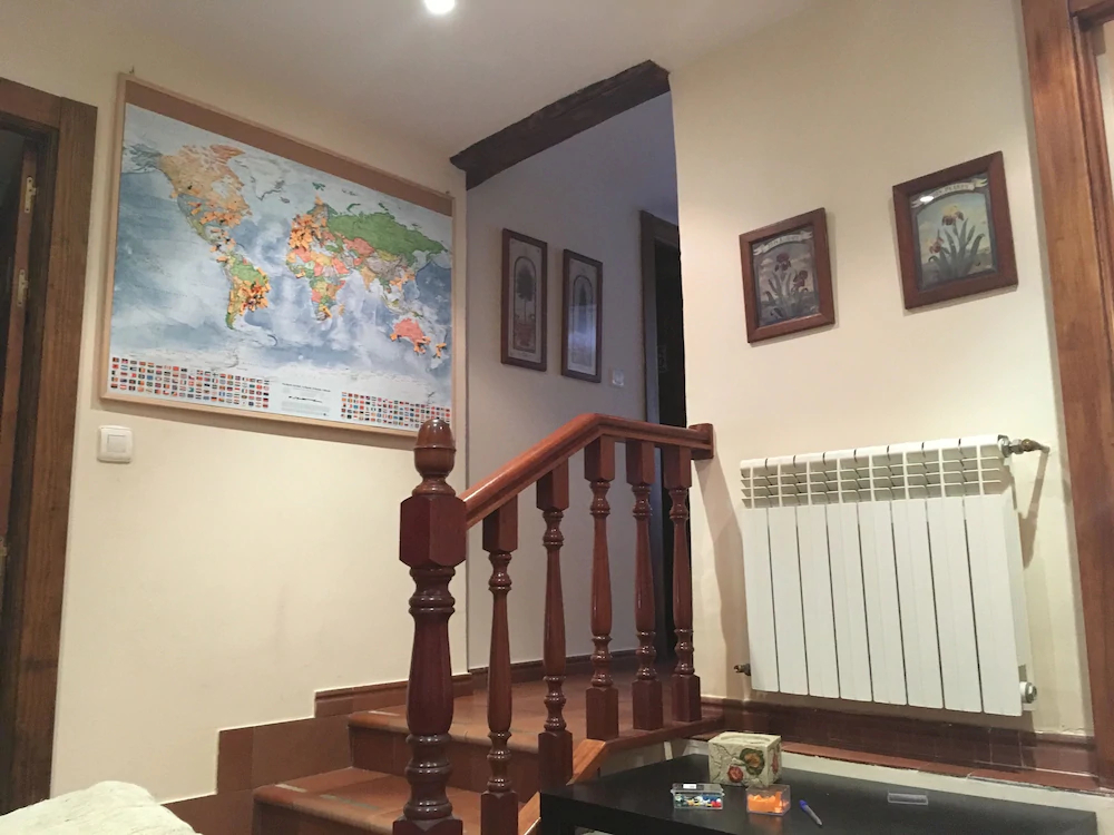 Hostal Casa San Nicolas