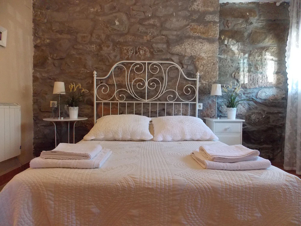 Hostal Casa San Nicolas