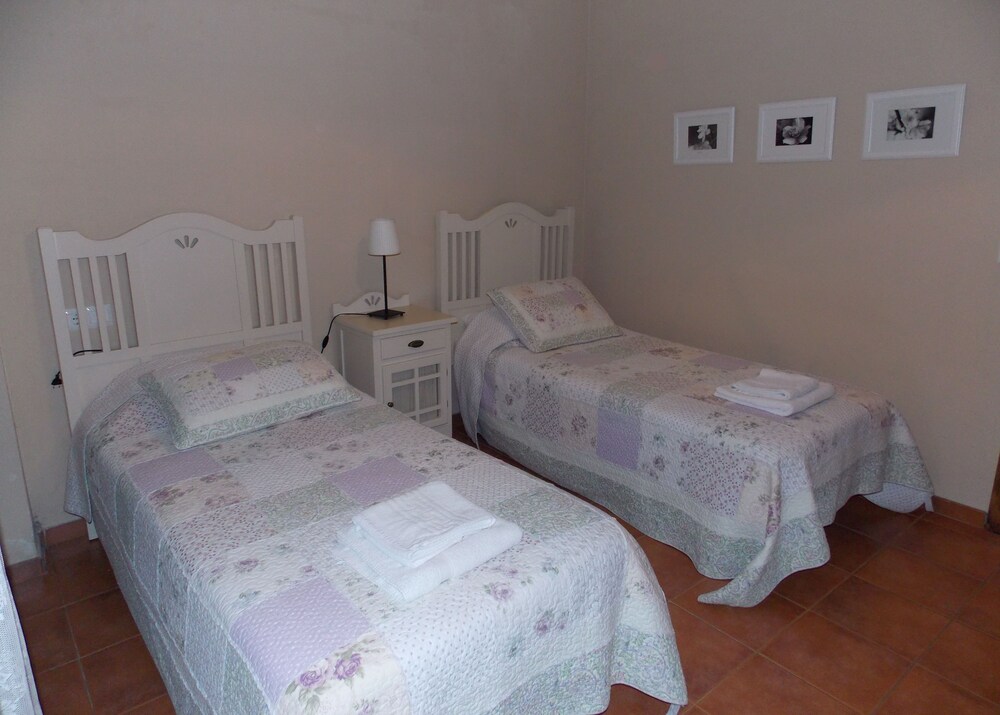 Hostal Casa San Nicolas