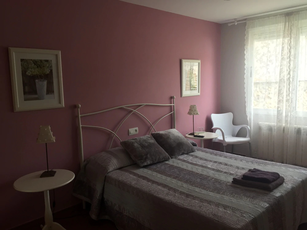 Hostal Casa San Nicolas