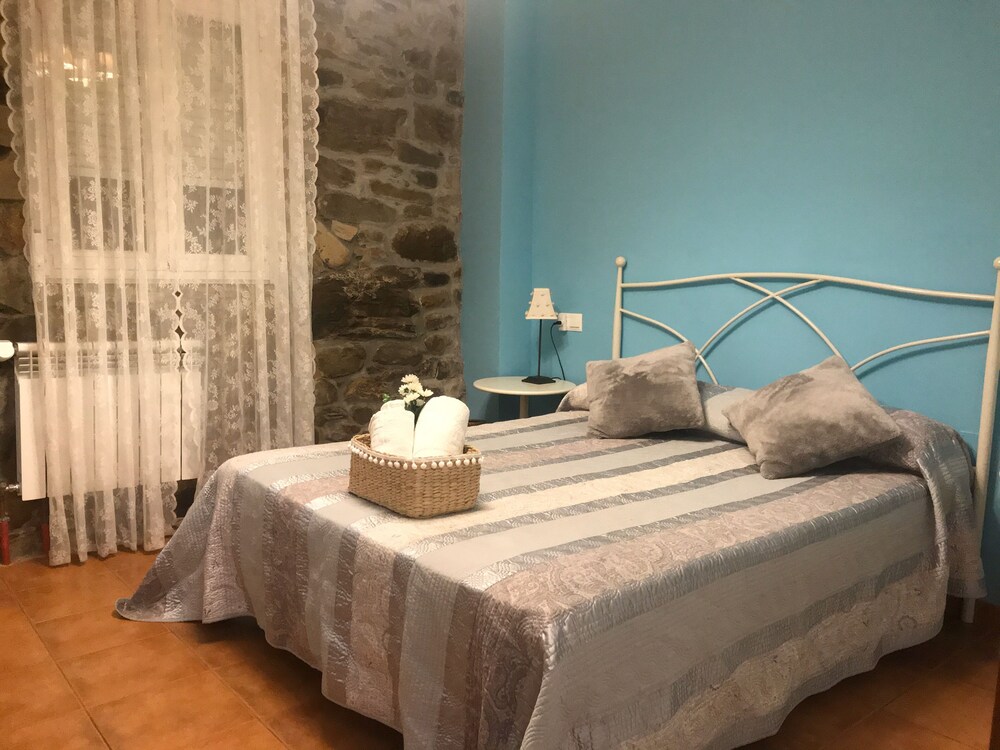Hostal Casa San Nicolas