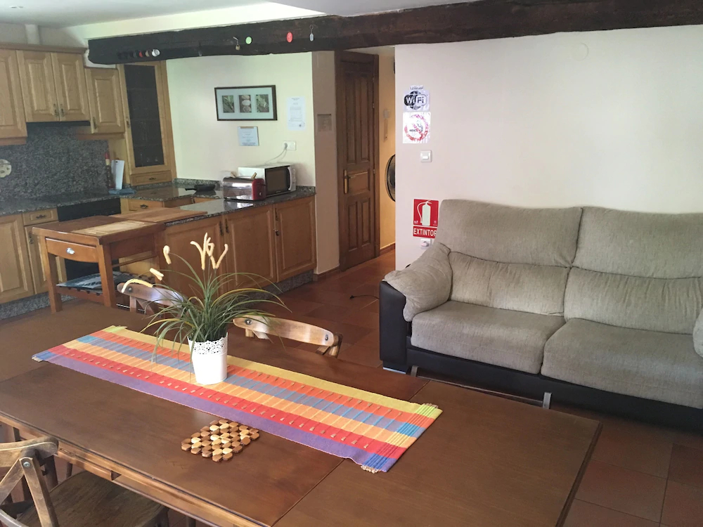 Hostal Casa San Nicolas