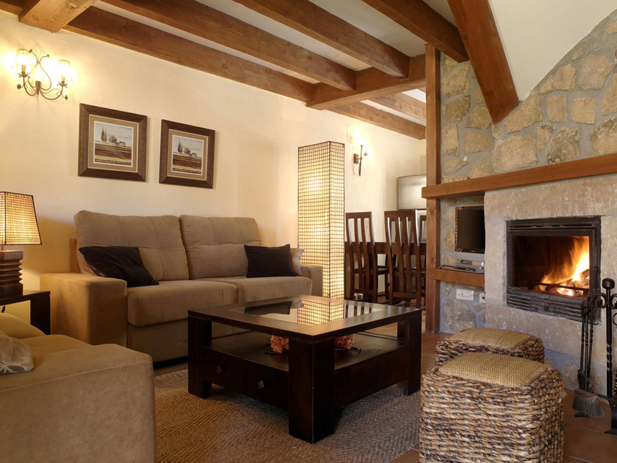 Hotel Rural Ribera del Corneja