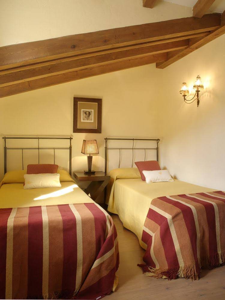 Hotel Rural Ribera del Corneja