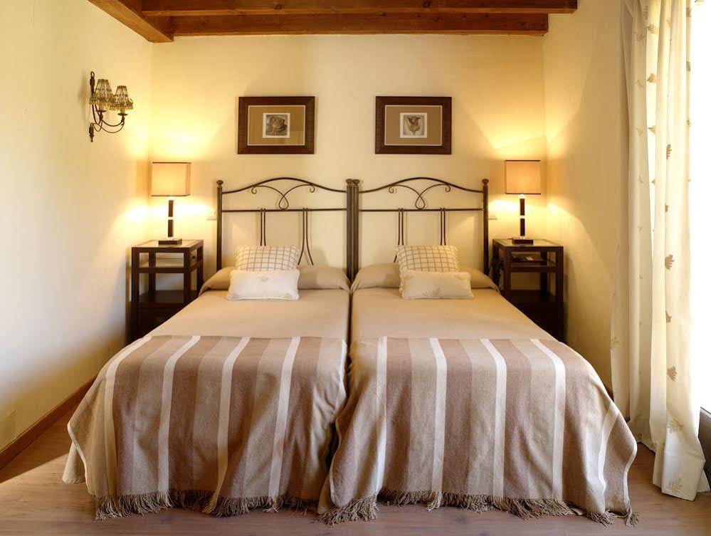 Hotel Rural Ribera del Corneja