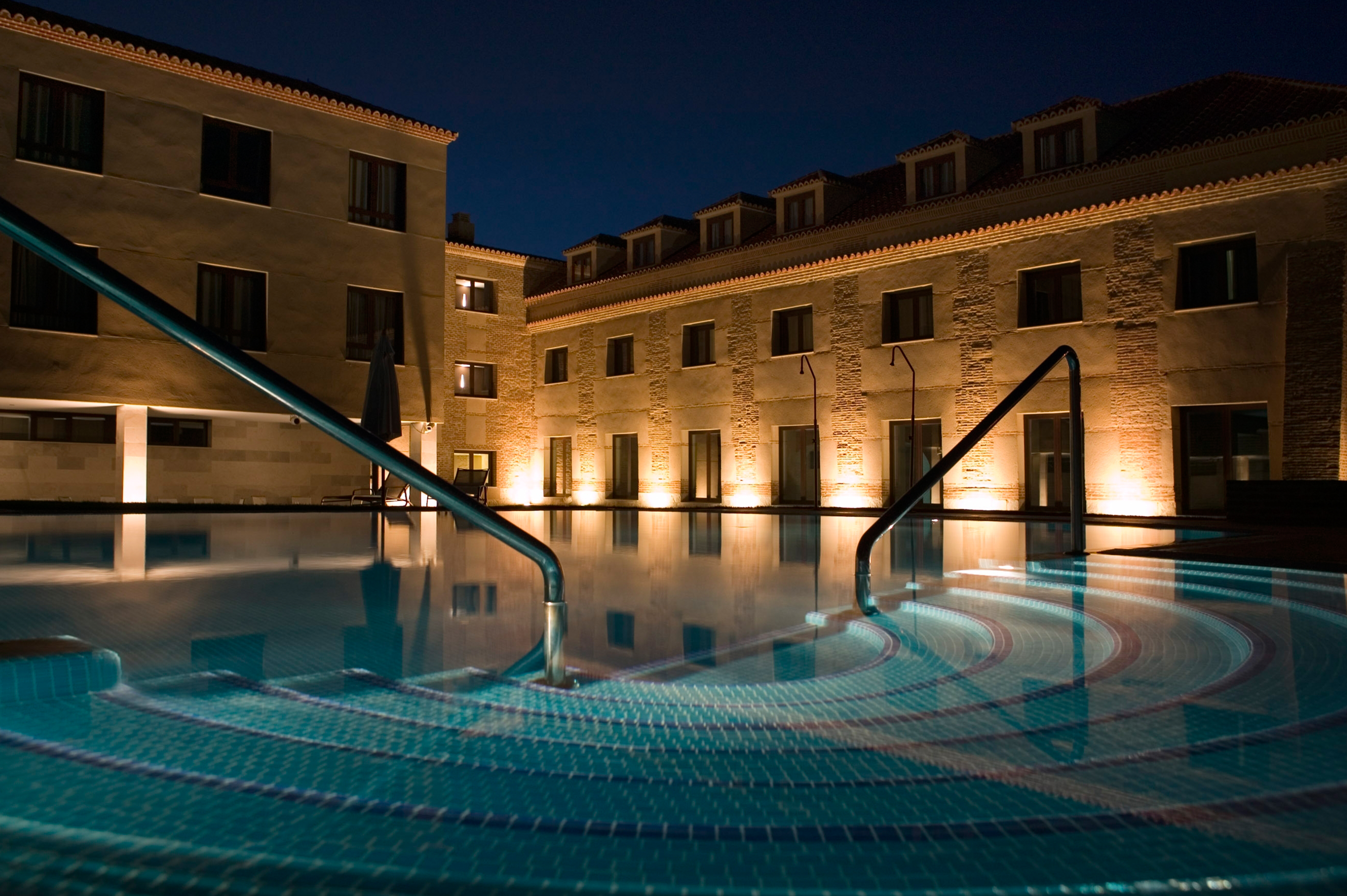 Castilla Termal Olmedo