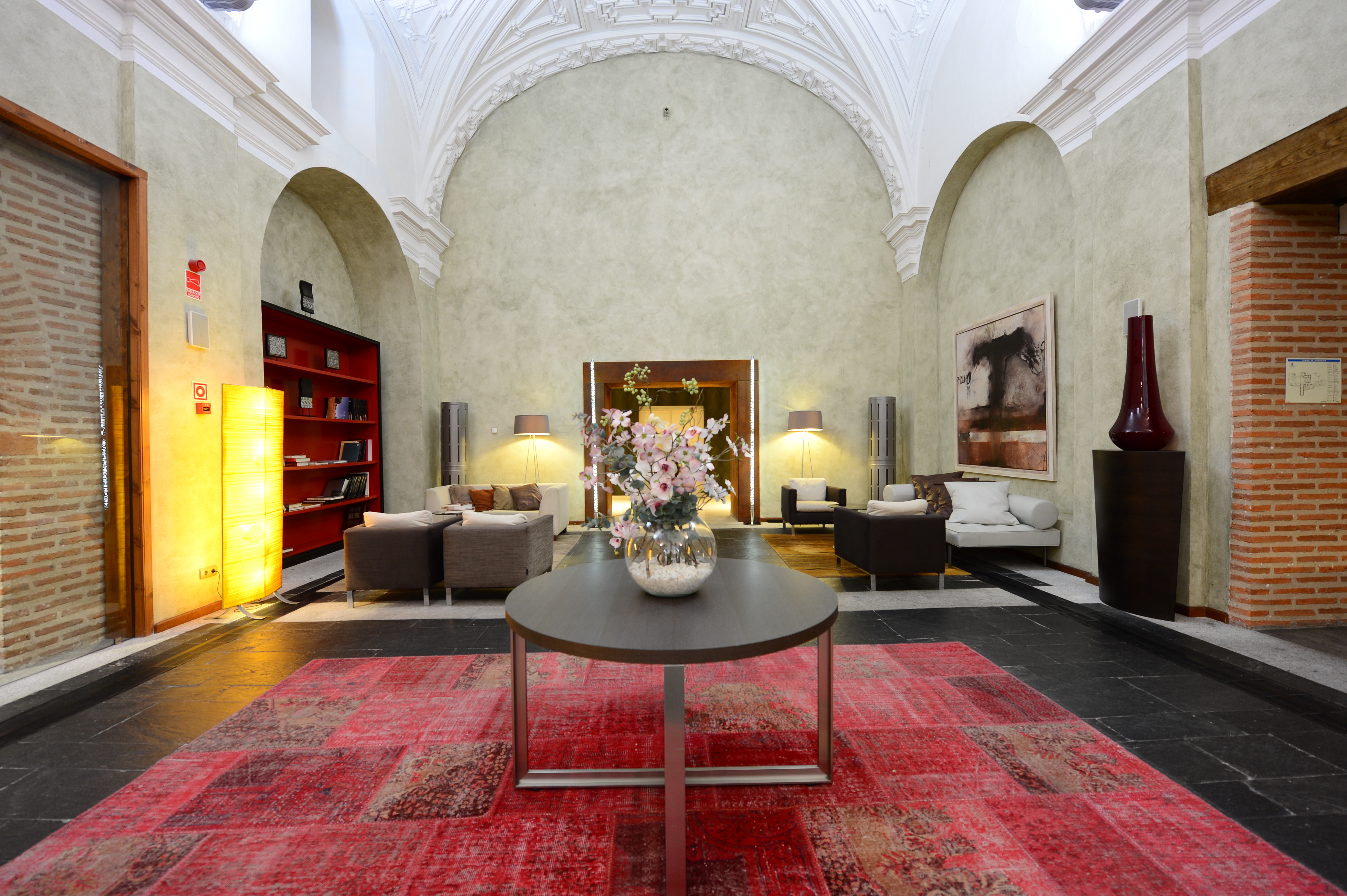 Castilla Termal Olmedo