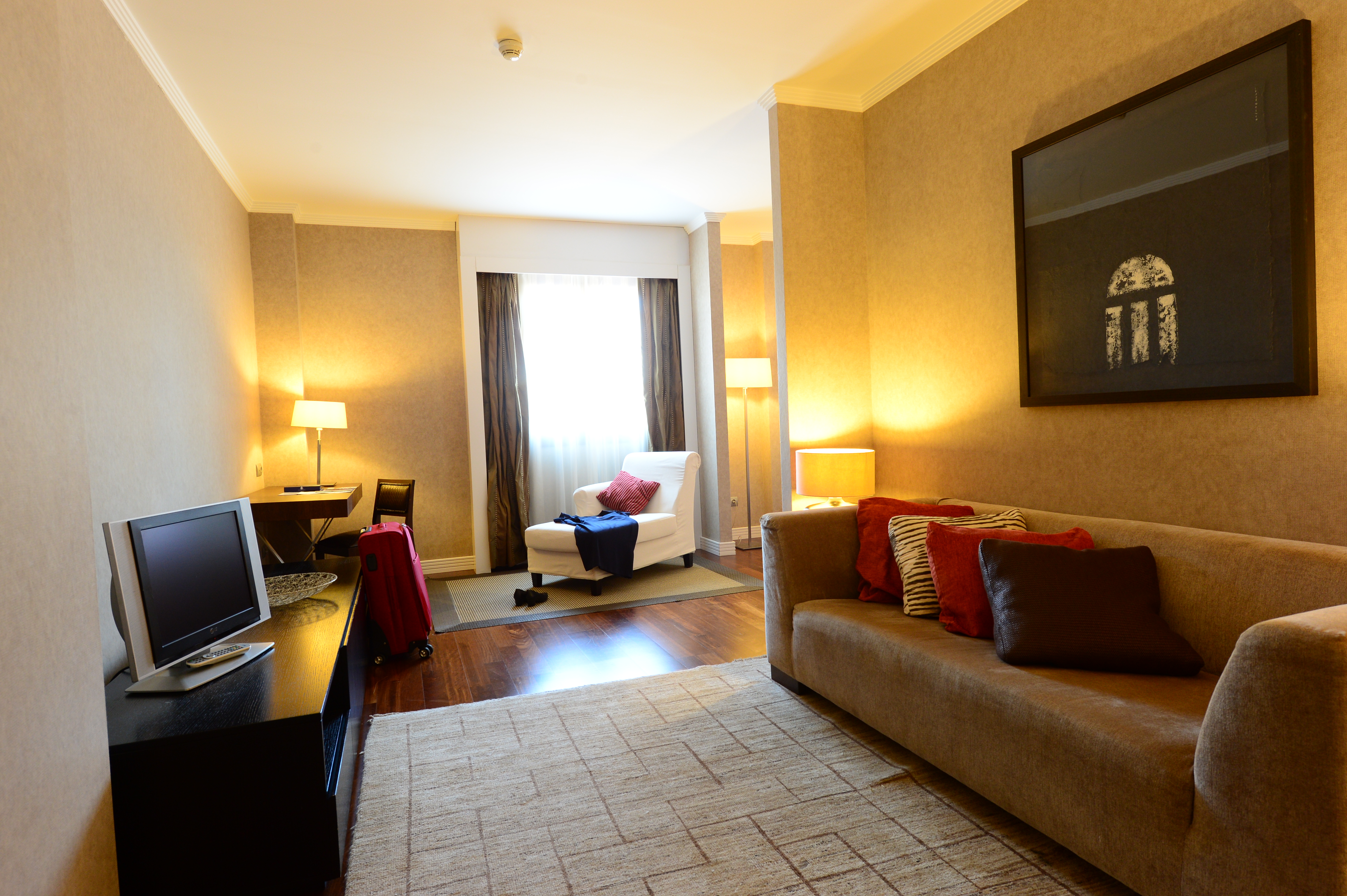 Castilla Termal Olmedo