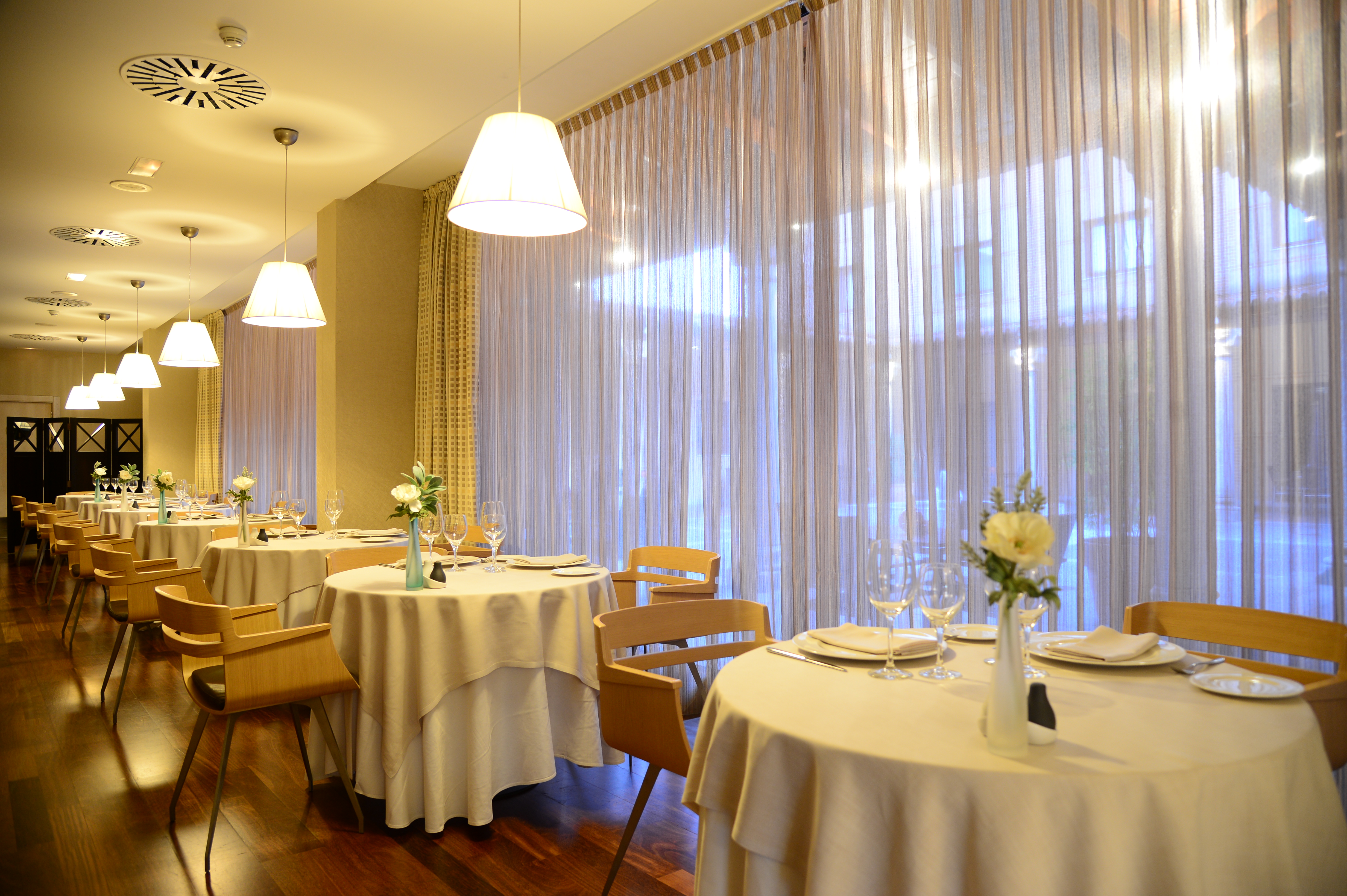 Castilla Termal Olmedo