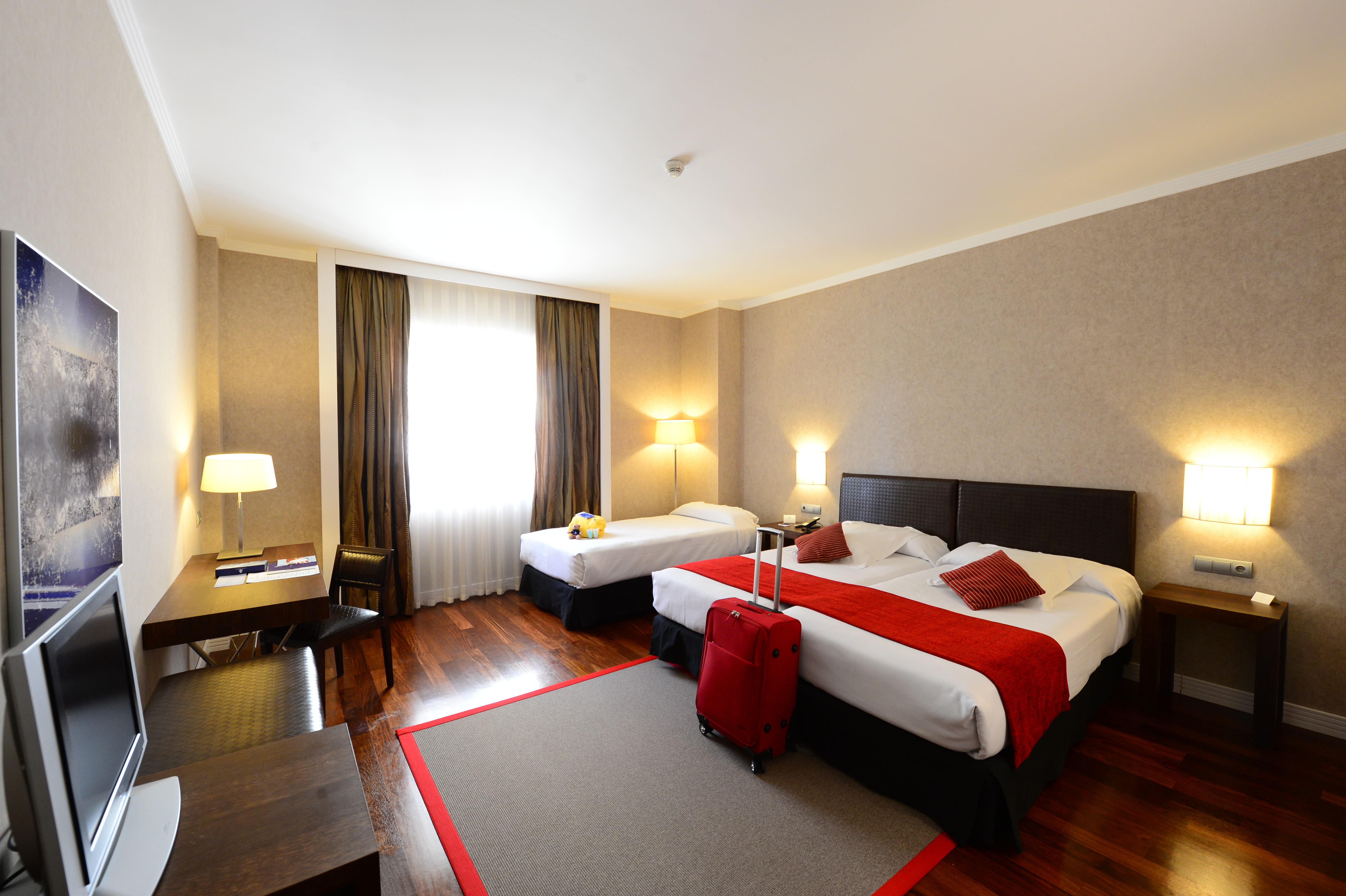 Castilla Termal Olmedo