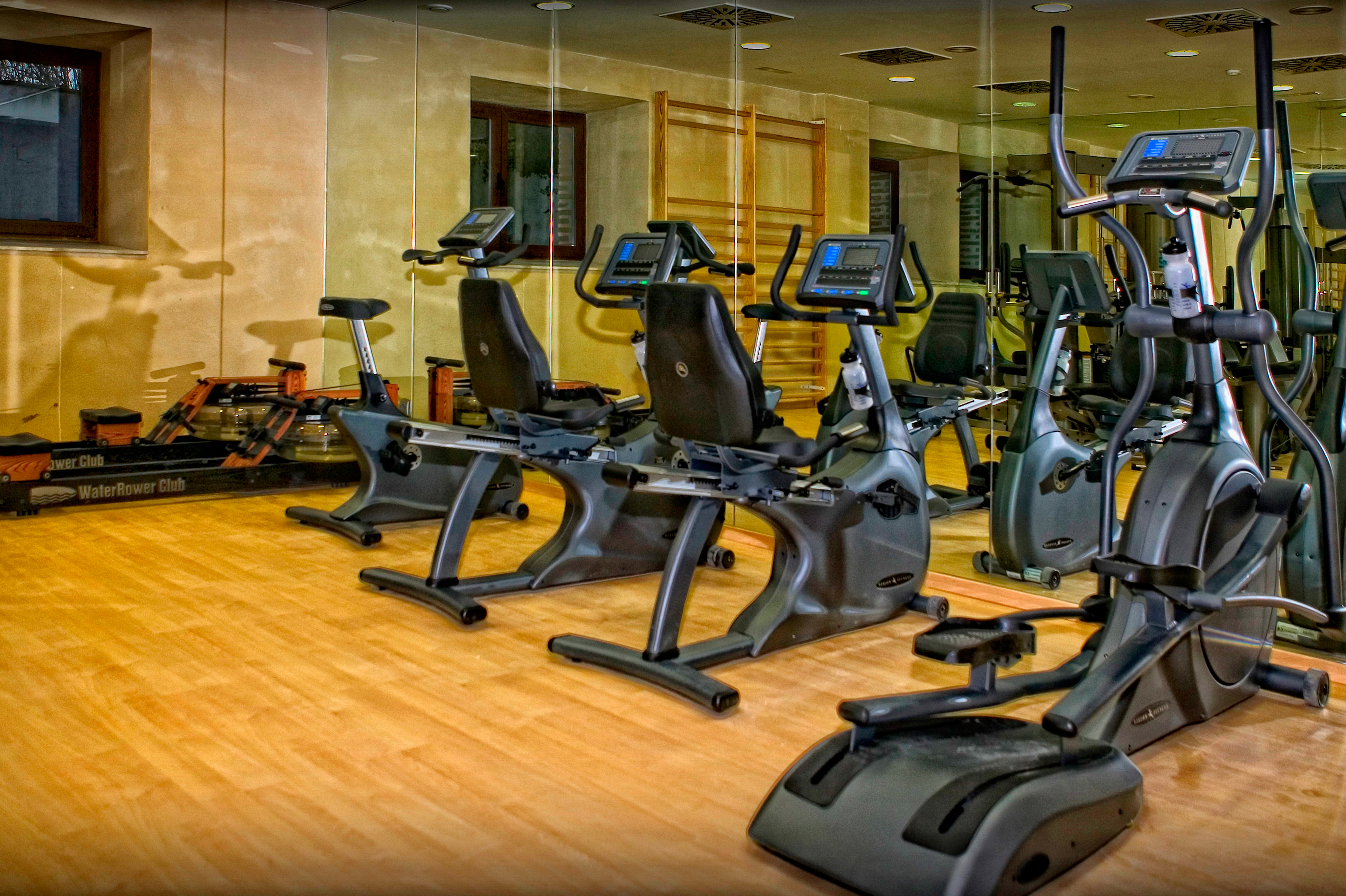 Castilla Termal Olmedo