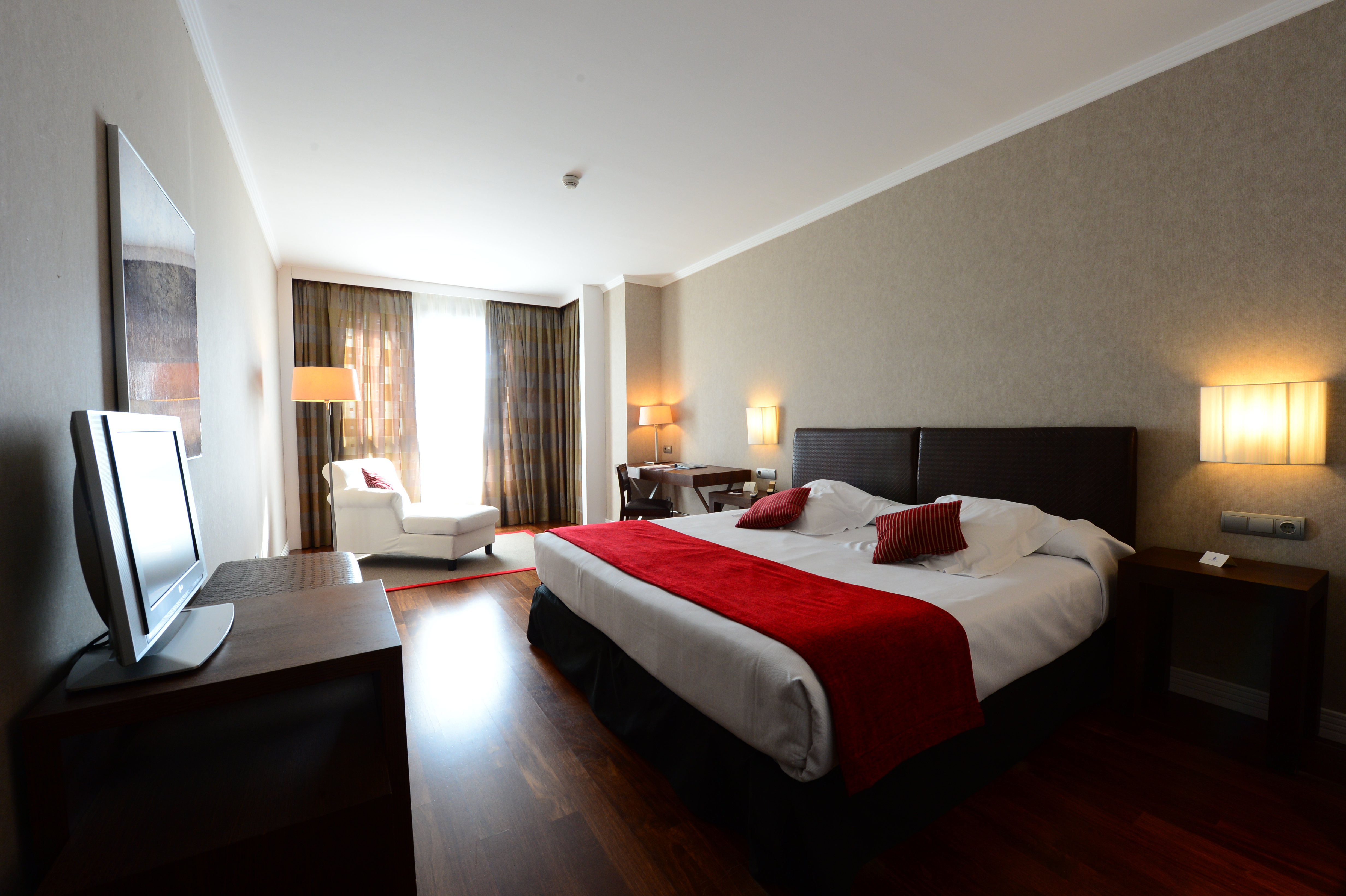 Castilla Termal Olmedo