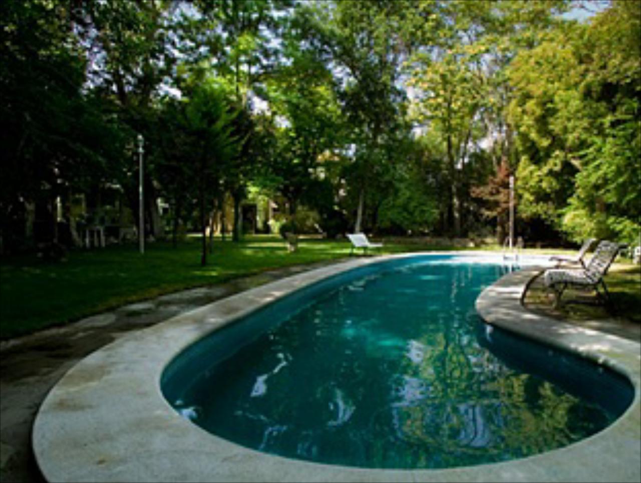 Gran Posada La Mesnada