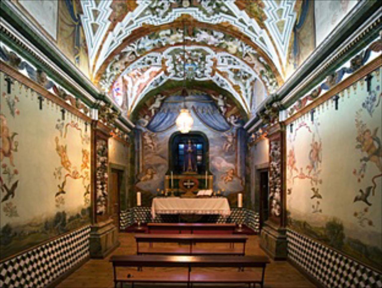 Gran Posada La Mesnada