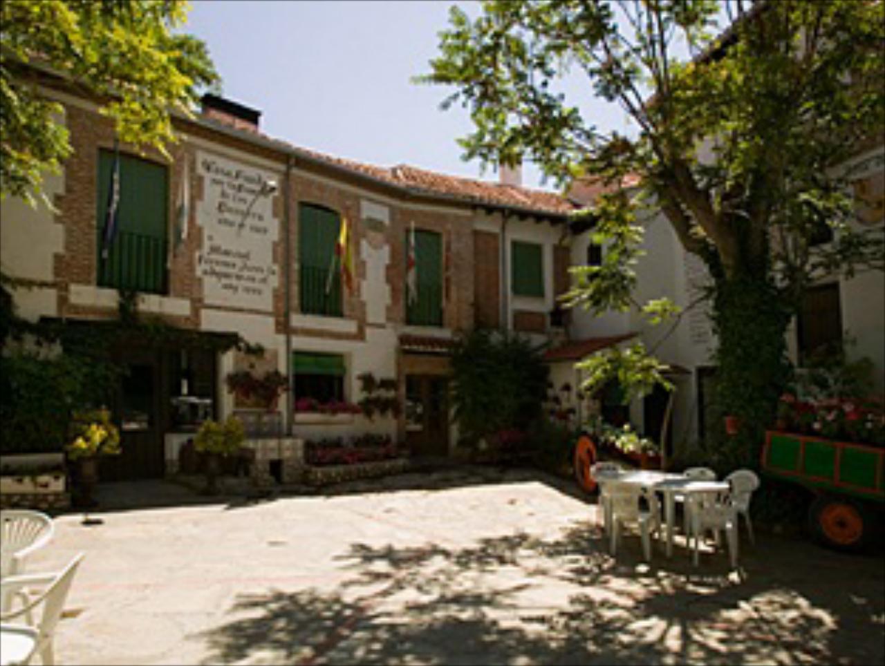 Gran Posada La Mesnada