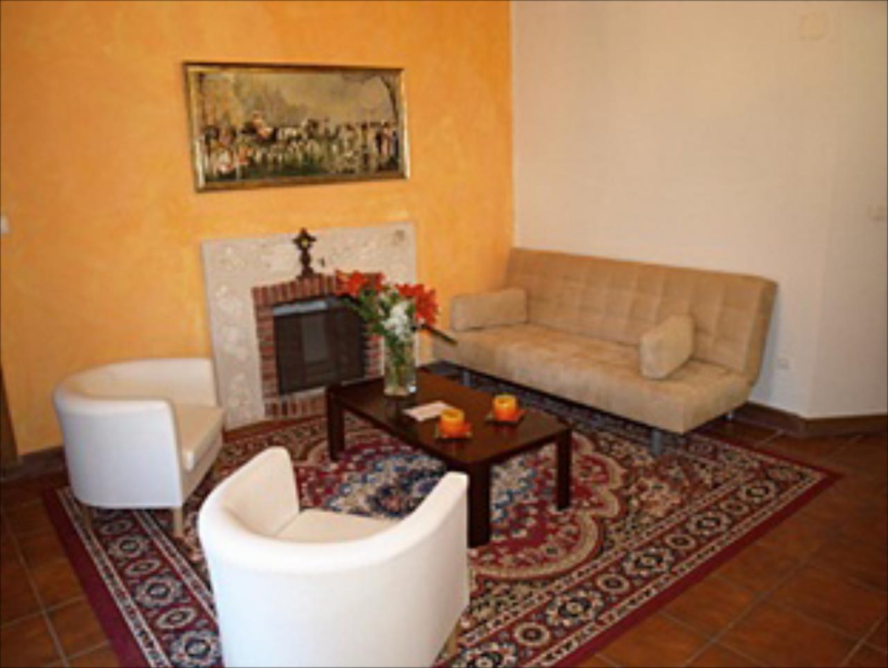 Gran Posada La Mesnada