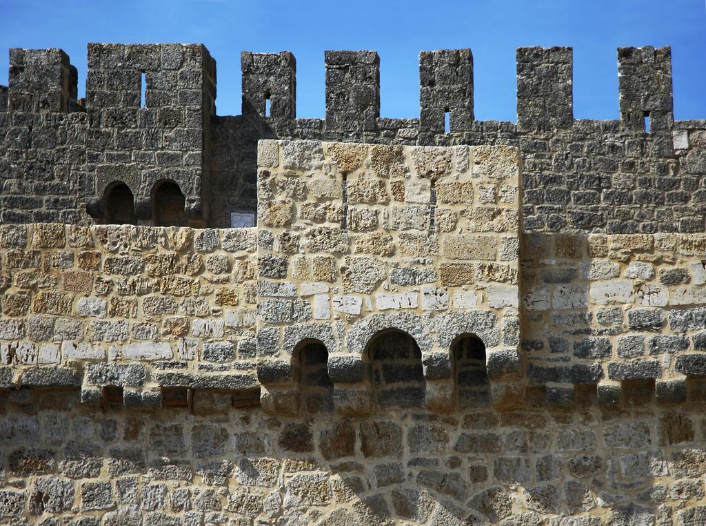 Señorio de Olmillos