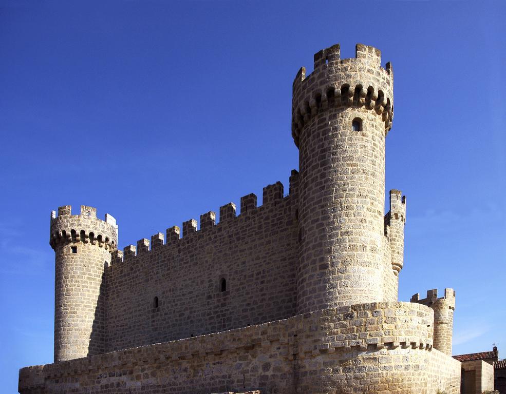 Señorio de Olmillos