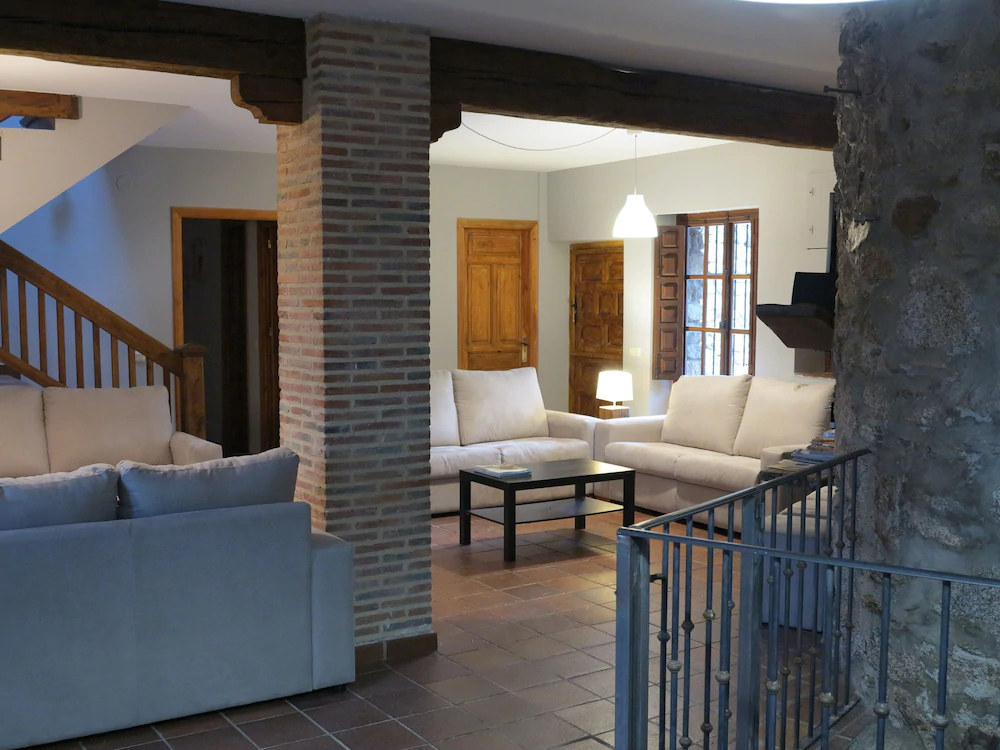 La Casa Del Molino