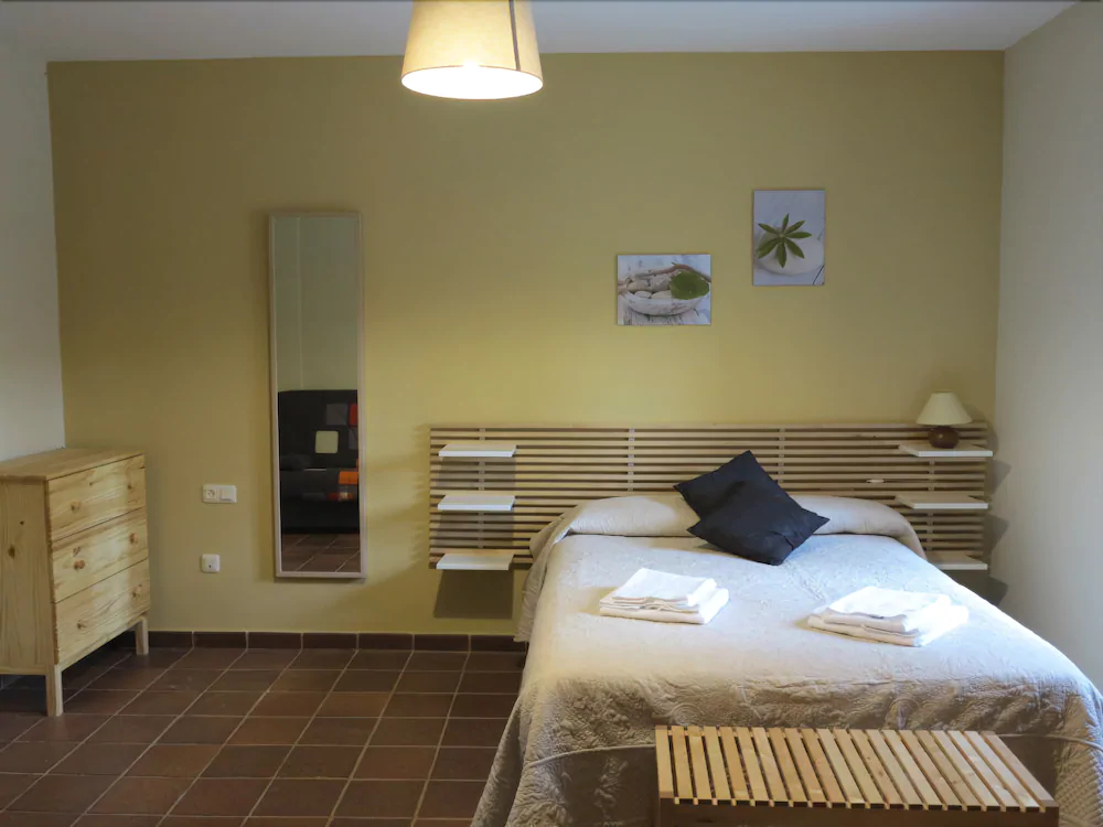 La Casa Del Molino