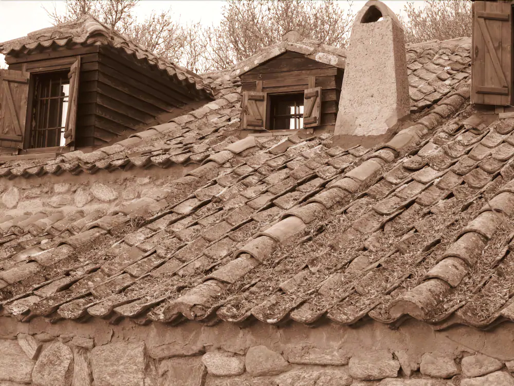 La Casa Del Molino