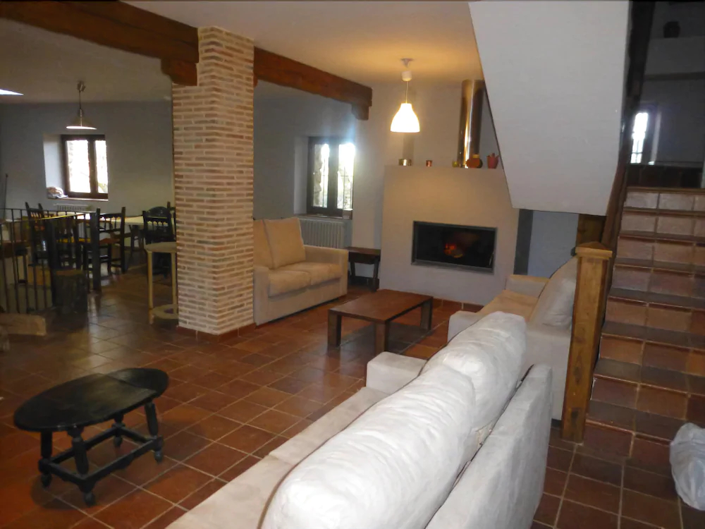 La Casa Del Molino