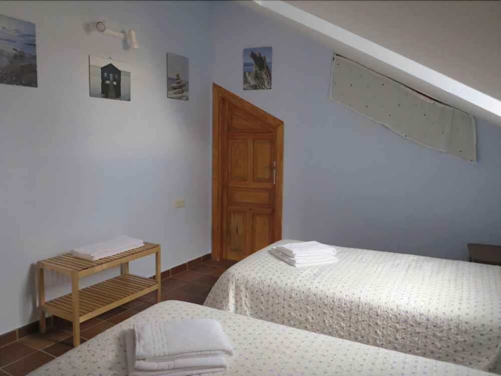 La Casa Del Molino