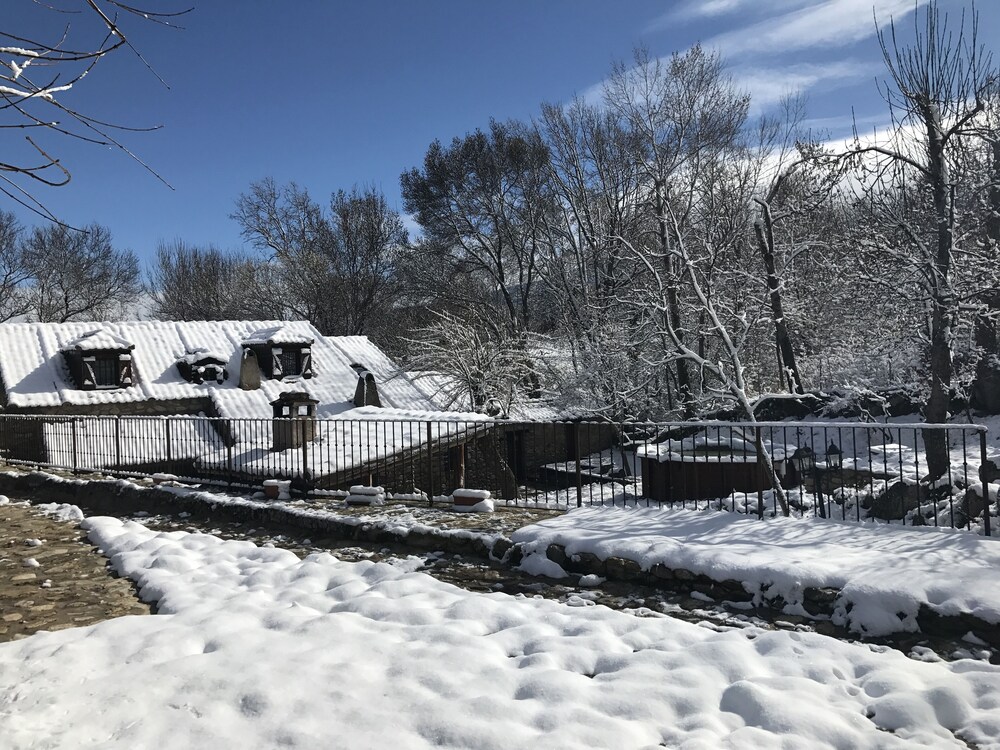 La Casa Del Molino