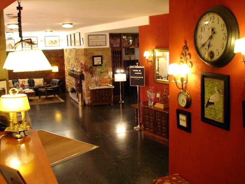 Tierra de Campos