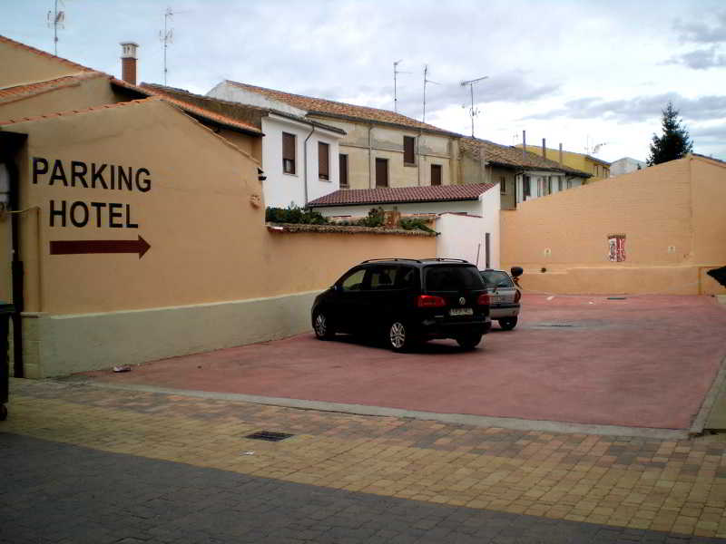 Tierra de Campos