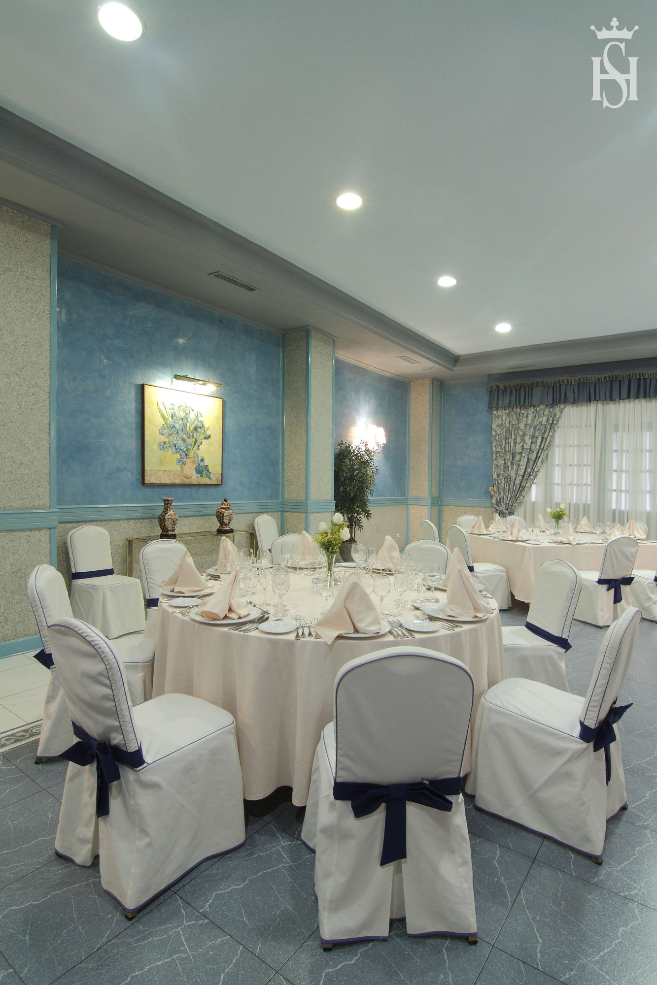 Hotel Castilla Vieja