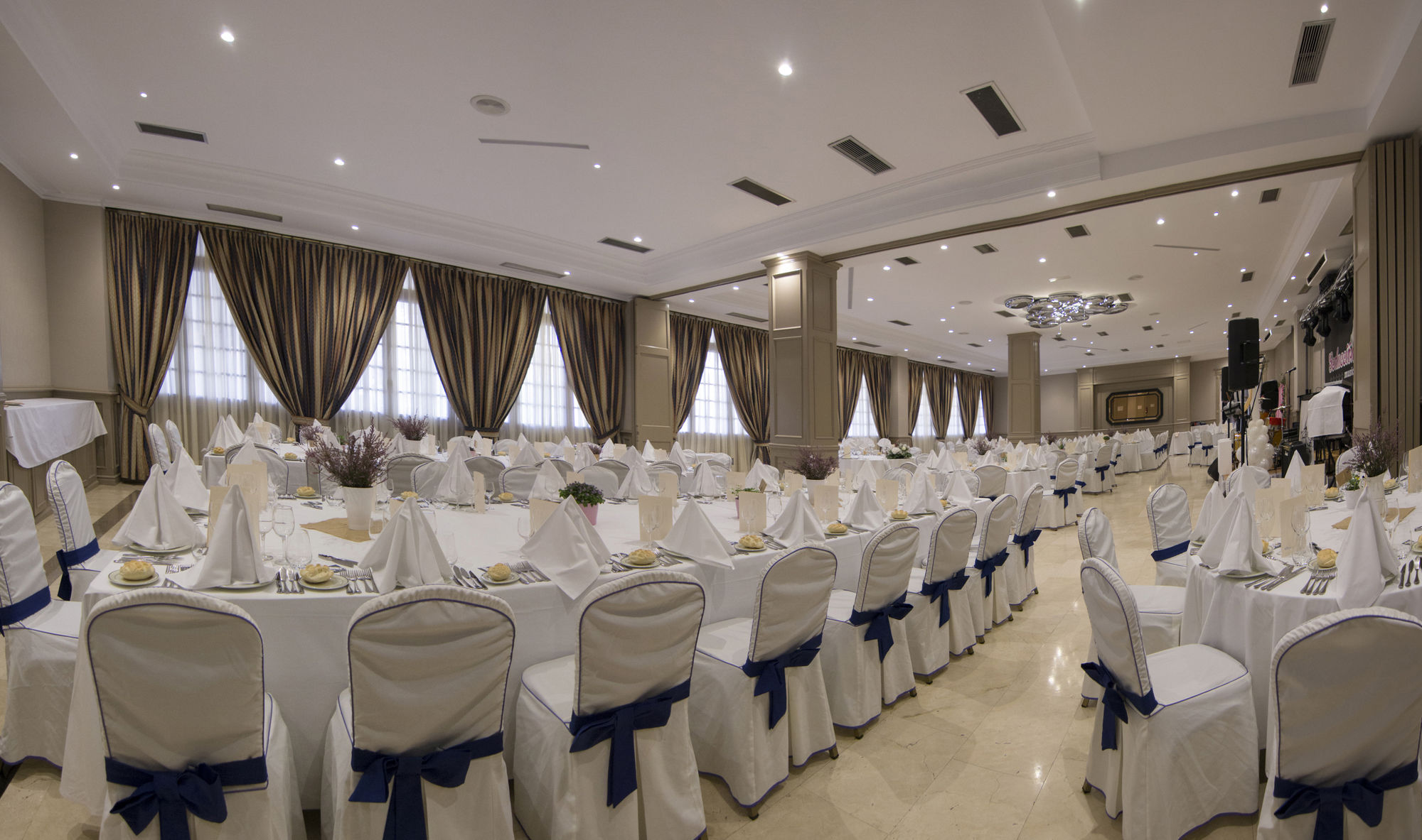 Hotel Castilla Vieja