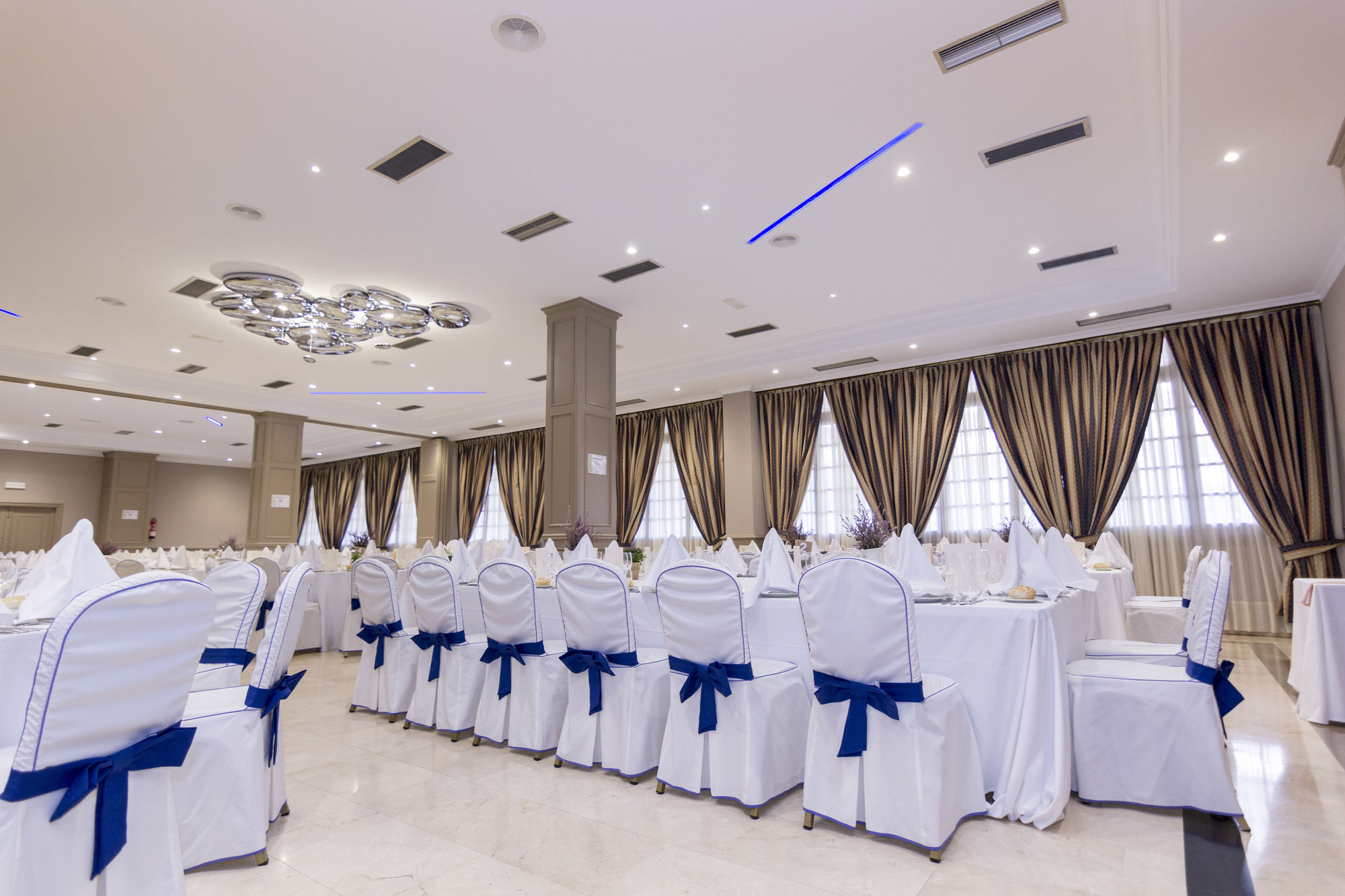 Hotel Castilla Vieja