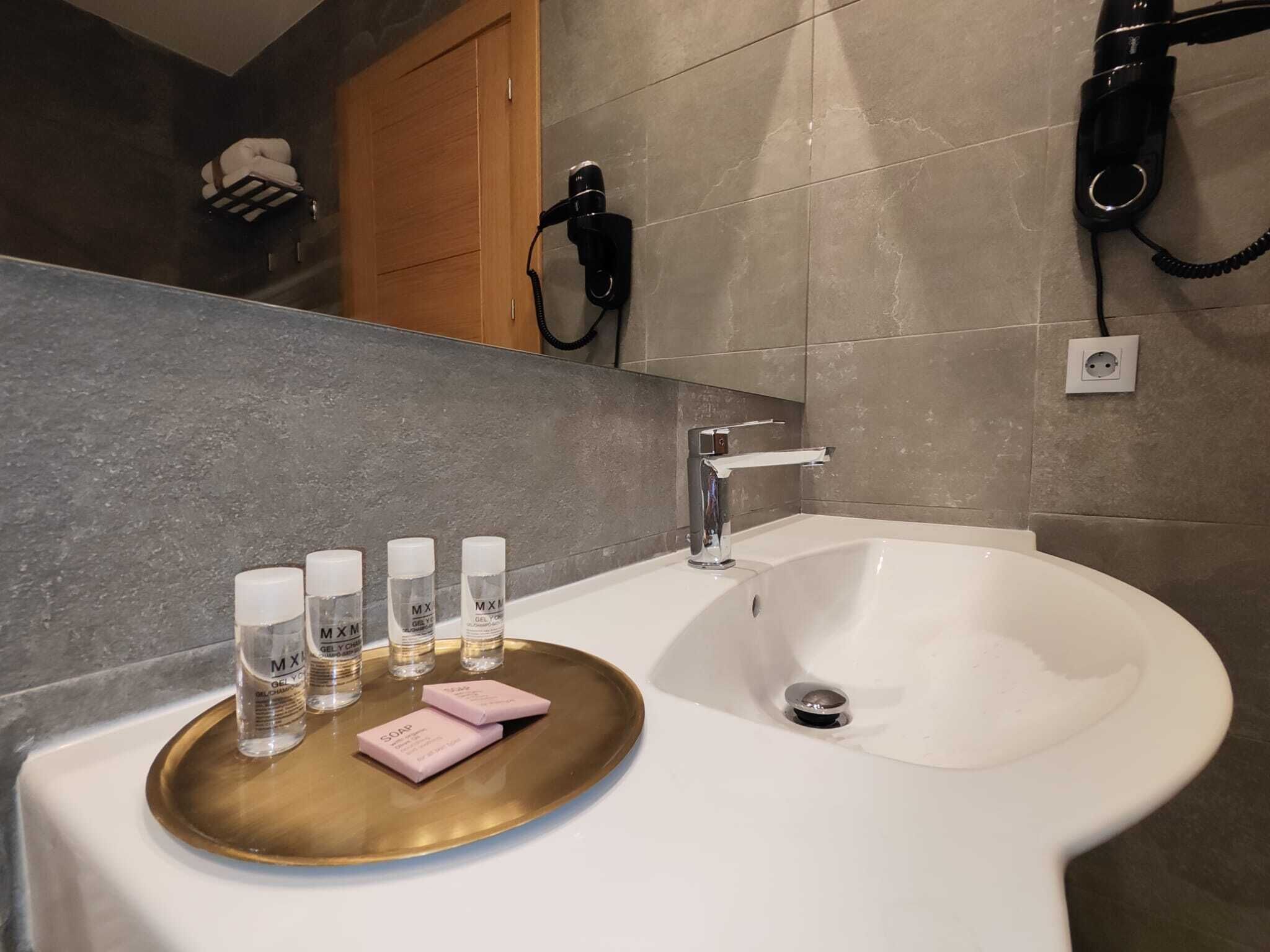 Insidehome Ciudad De Palencia