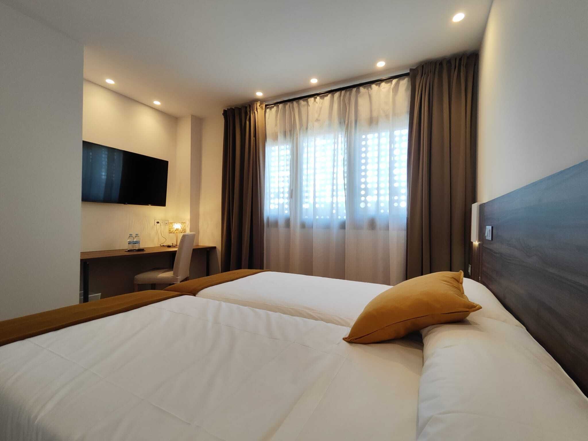 Insidehome Ciudad De Palencia