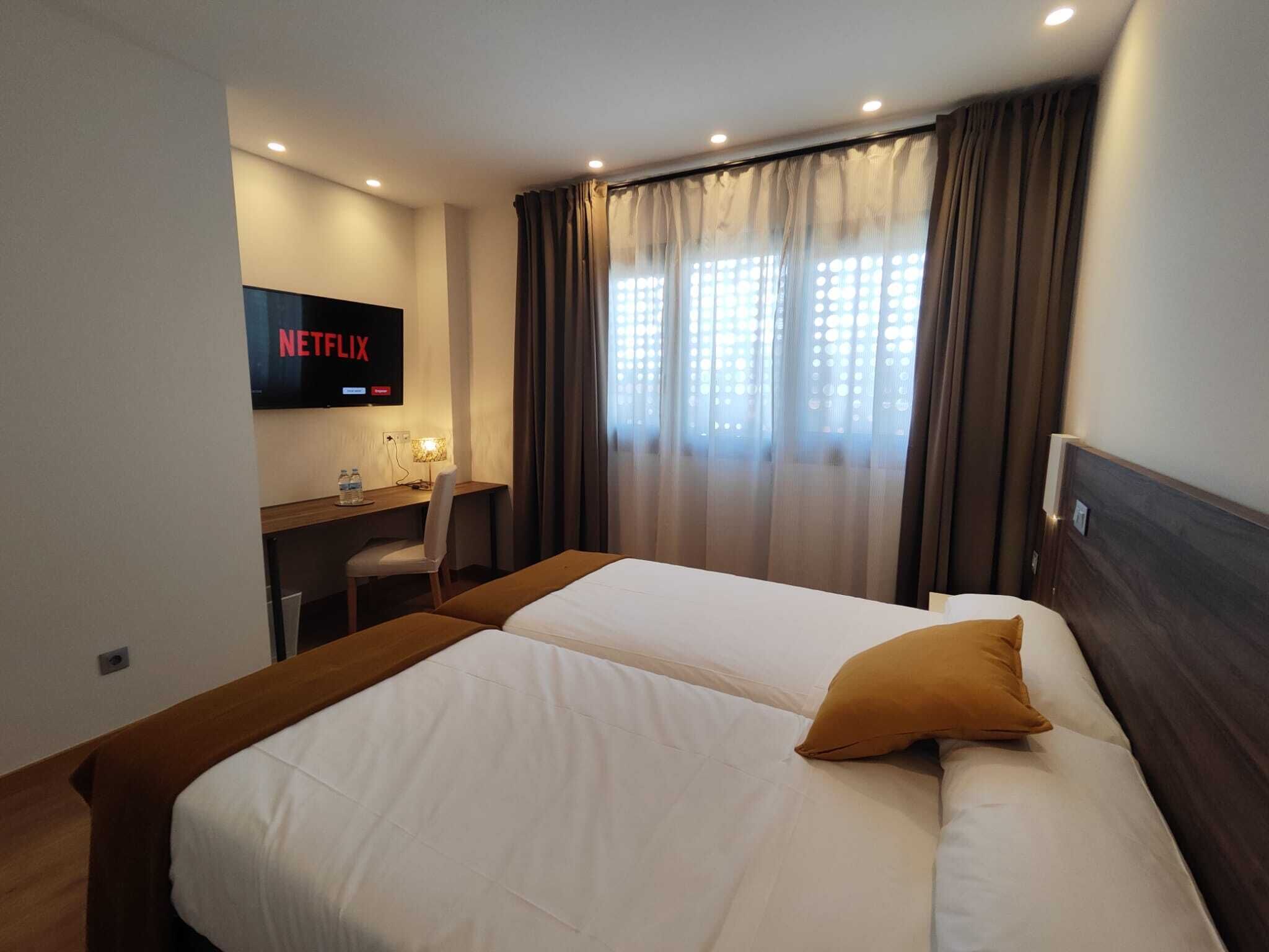 Insidehome Ciudad De Palencia