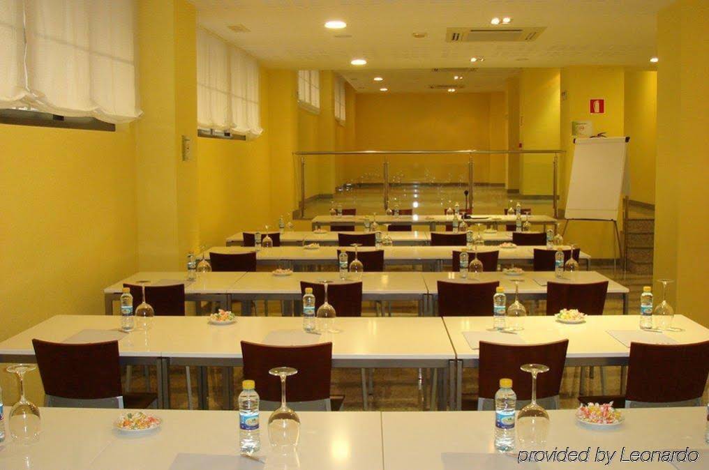 Palacio Congresos