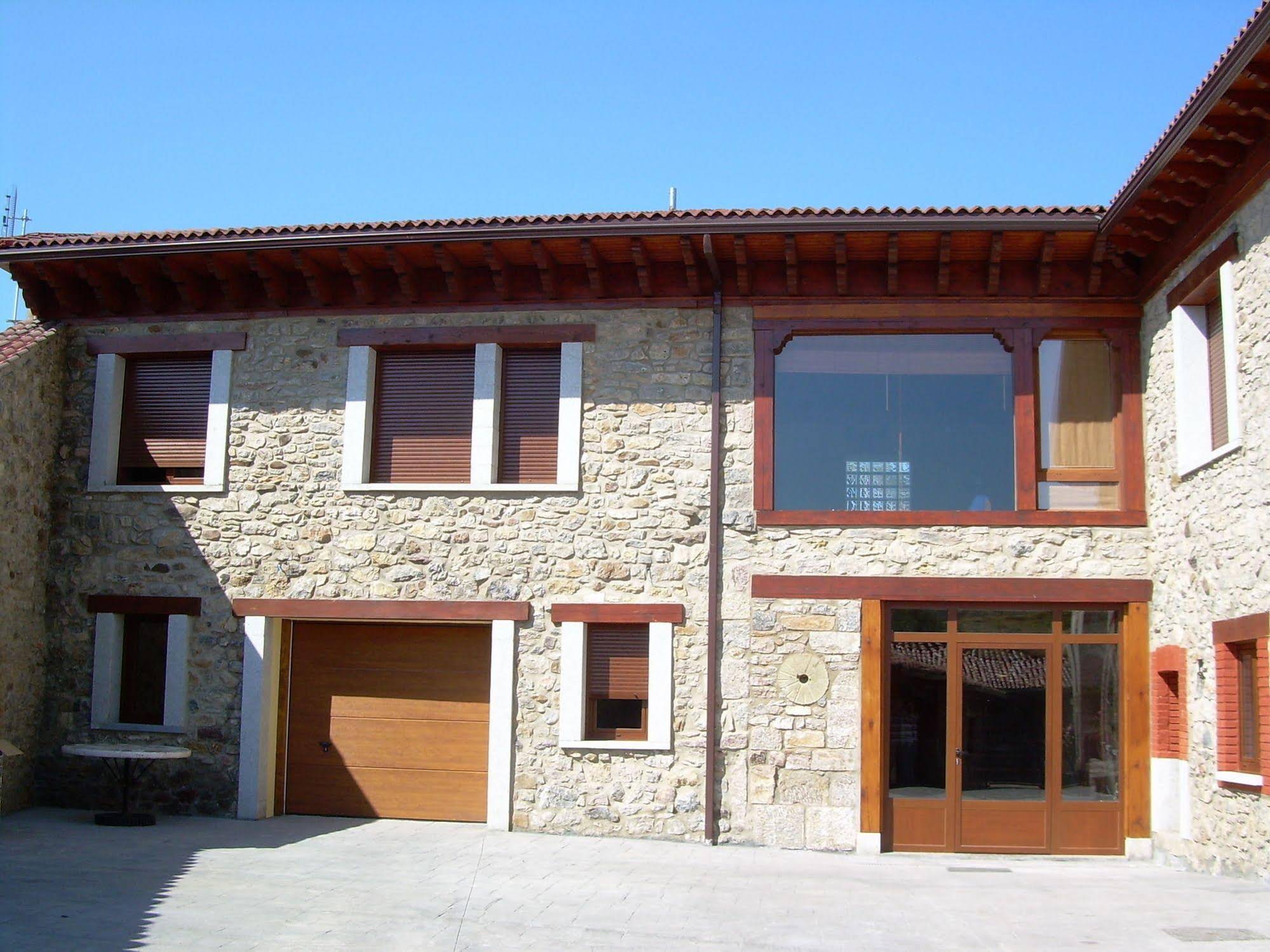 Casa Rural Solapena