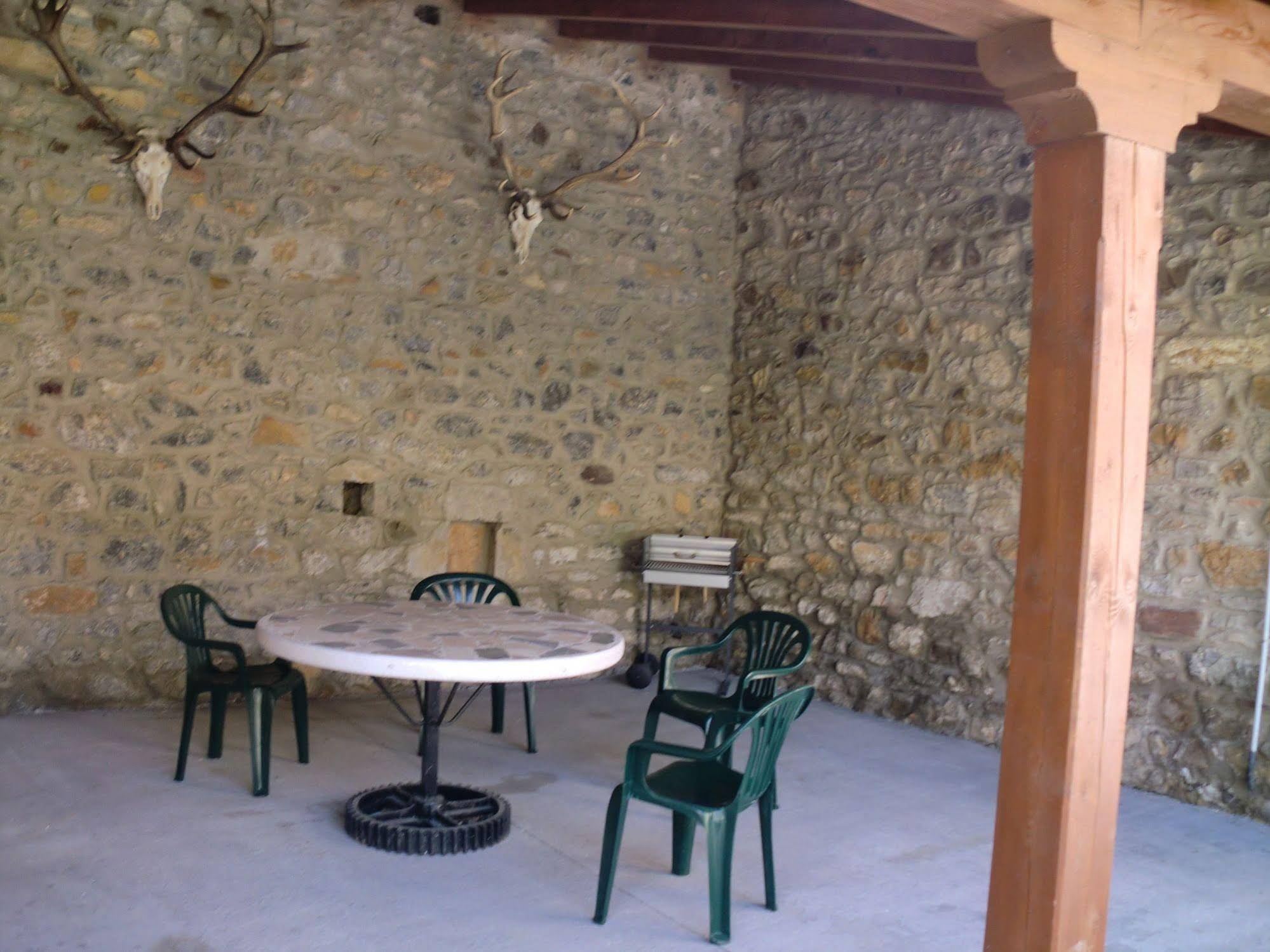 Casa Rural Solapena