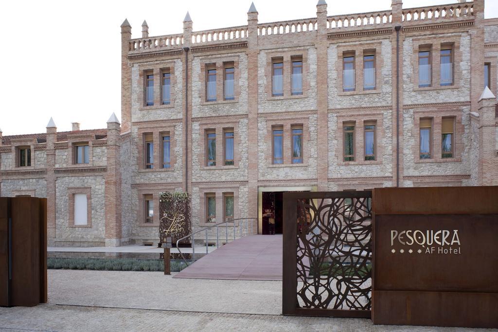 Af Pesquera