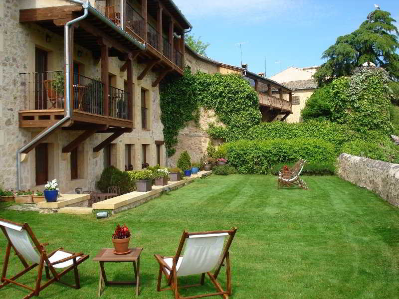 Hospederia de Santo Domingo