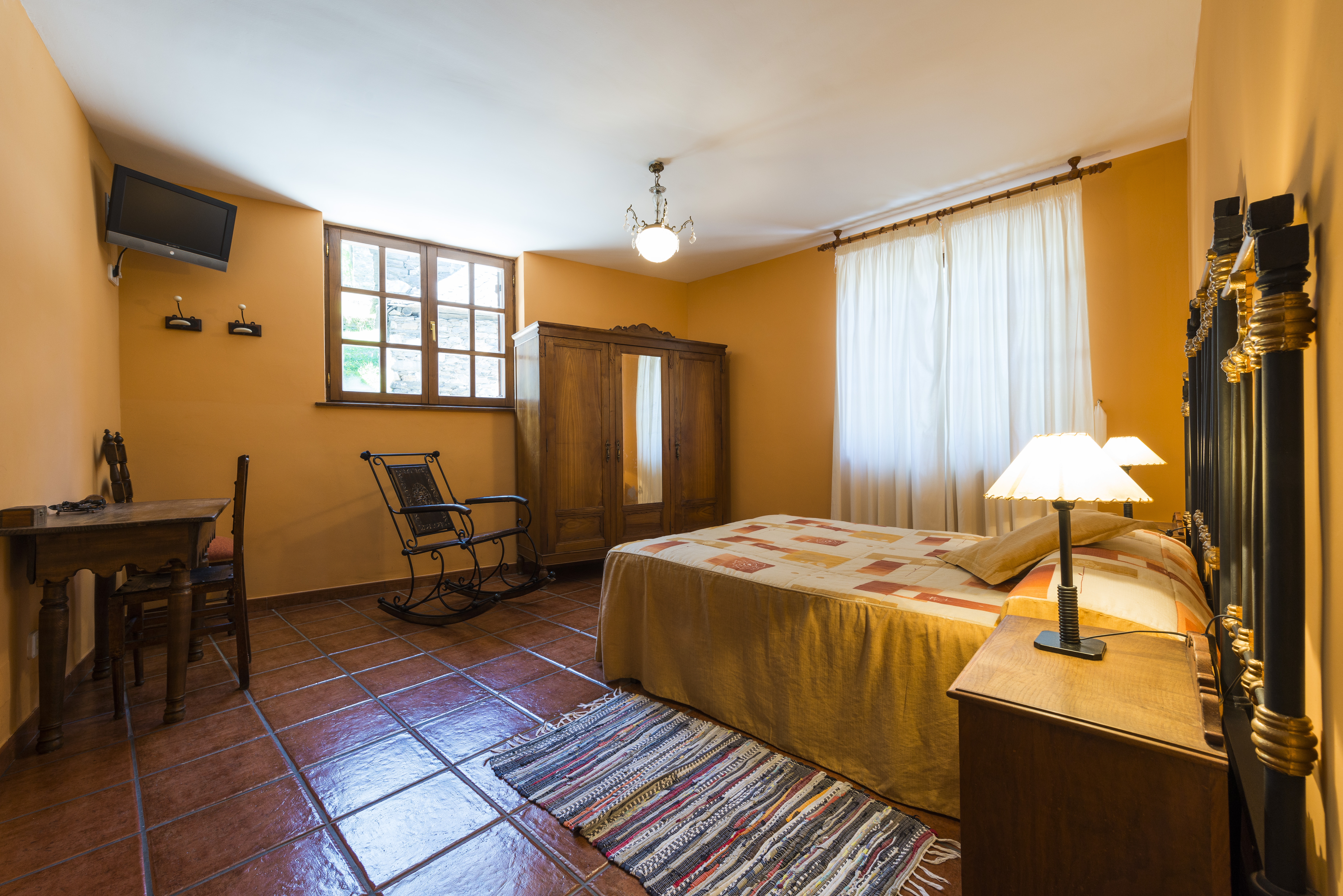 Centro de Turismo Rural - Valle de Ancares