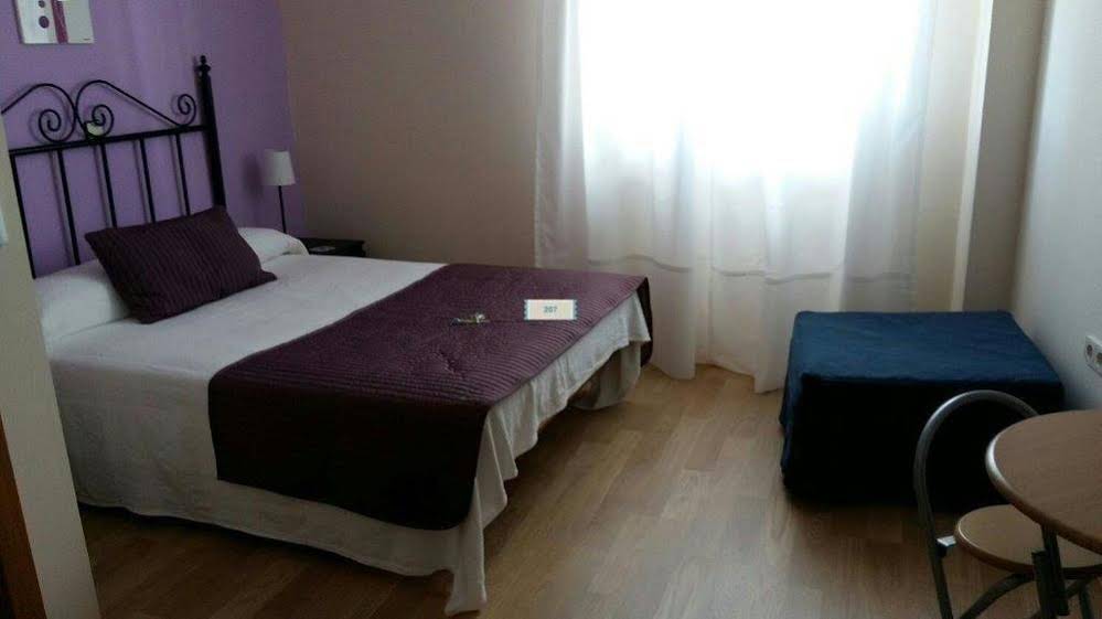 Hostal Rural Mainz