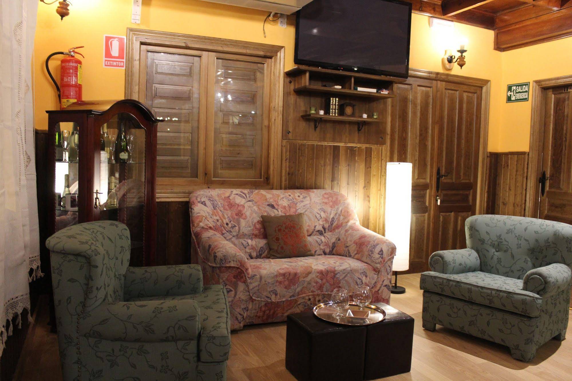 Hostal Rural Mainz