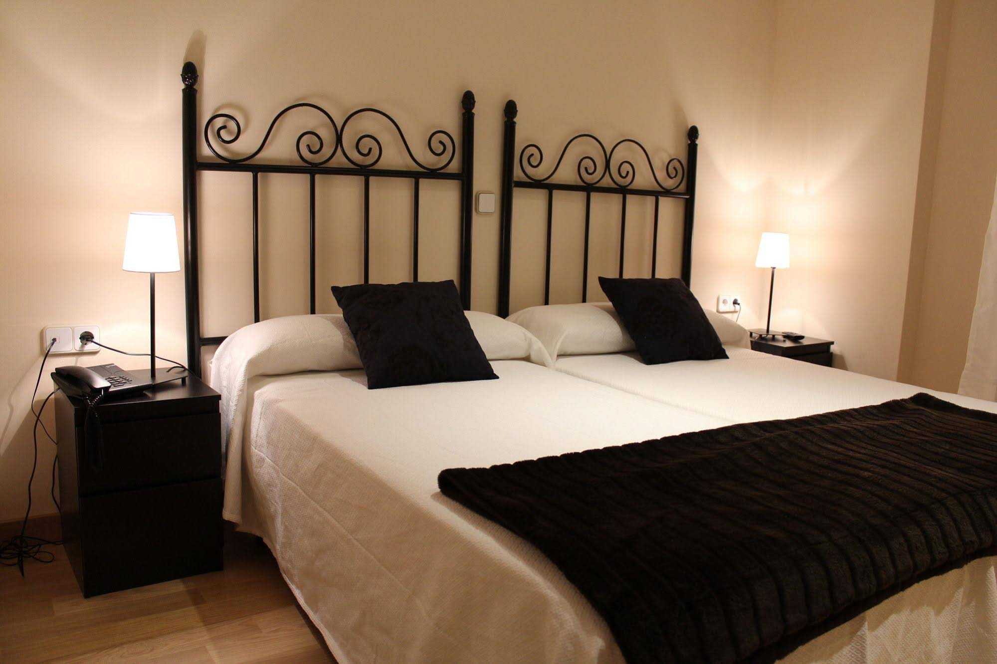 Hostal Rural Mainz