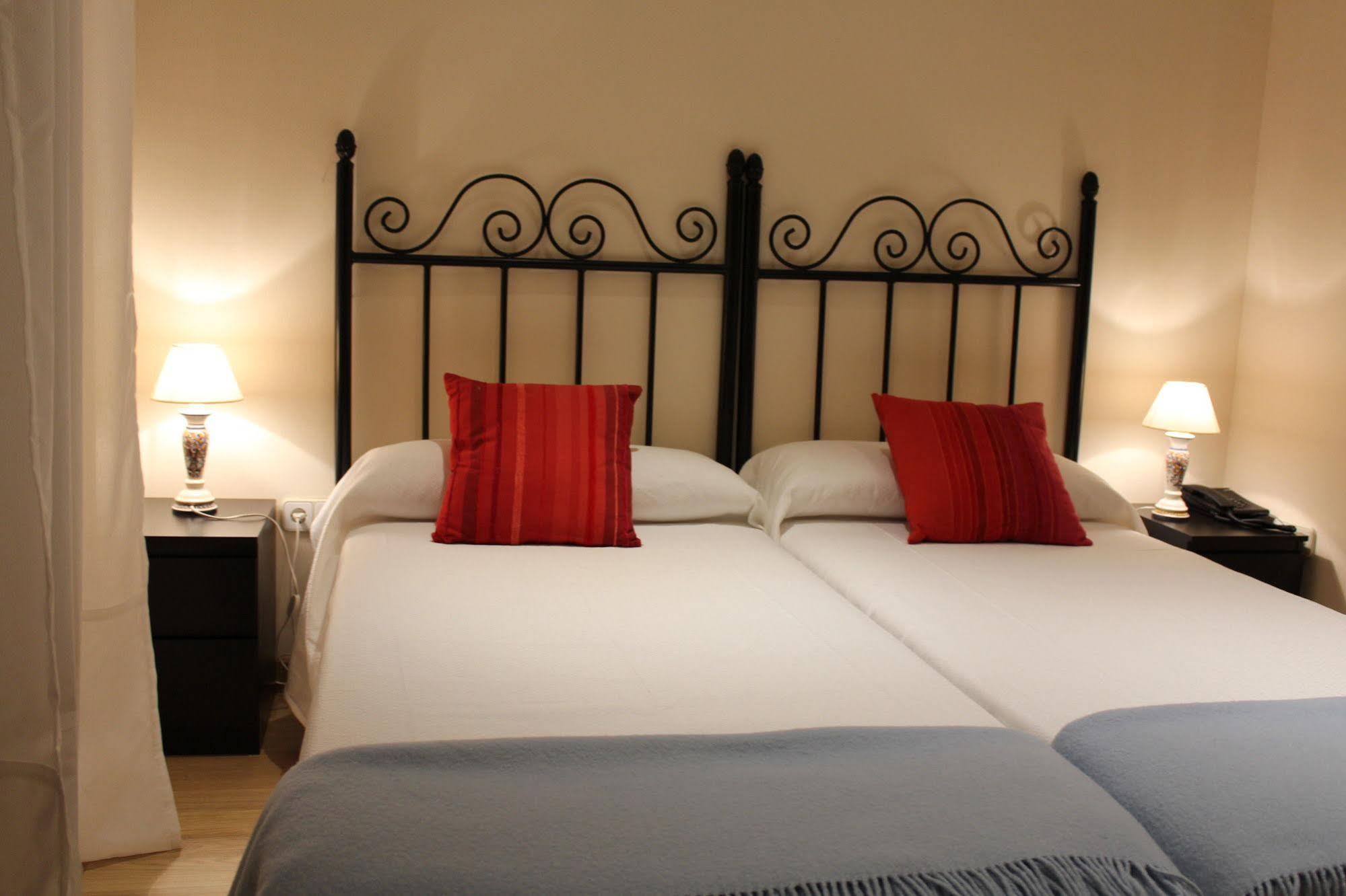 Hostal Rural Mainz